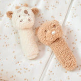 Nattou Teddy hochet ours 856195