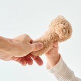 Nattou Teddy hochet ours 856195