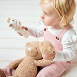 Nattou Teddy hochet girafe 856201