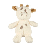 Nattou peluche bébé girafe Teddy 856355