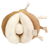 Nattou Lapidou balle de préhension sable 873024