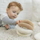 Nattou Lapidou balle de préhension sable 873024