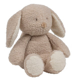 Nattou veilleuse peluche lapin sleepy teddy beige 874298