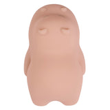 Nattou veilleuse silicone hippopotame 874328