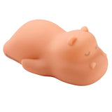 Nattou veilleuse silicone hippopotame 874328