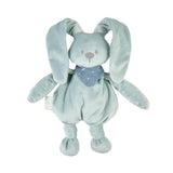 Nattou peluche lapidou "Glow in the dark" vert de gris 875677