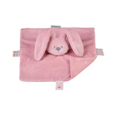 Nattou doudou Lapidou "glow in the dark" vieux rose 875752