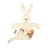 Nattou doudou lapin Lapidou vanille 875882