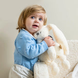 Nattou peluche lapin Lapidou Vanille 875936