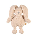 Nattou peluche lapin Lapidou sable  875998