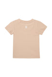Noppies t-shirt manches courtes Oceano soft sand 5420011