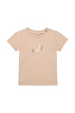 Noppies t-shirt manches courtes Oceano soft sand 5420011