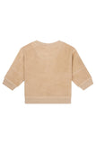 Noppies sweat Ouray soft sand 5420210