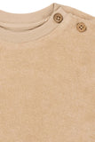 Noppies sweat Ouray soft sand 5420210