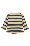 Noppies t-shirt manches longues Safa wood ash 5460016