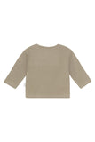 Noppies t-shirt manches longues Sala vintage khaki 5460017