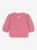 Noppies sweat manches longues Tuscaloosa lilas 5460216