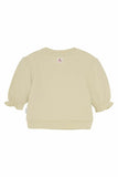 Noppies sweat Tierra wood ash 5460217
