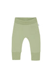 Noppies pantalon unisexe Sebree vert 5461113
