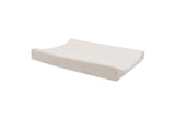 Jollein housse de coussin à langer 50x70cm oatmeal 550-503-67098