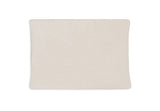 Jollein housse de coussin à langer 50x70cm oatmeal 550-503-67098