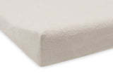 Jollein housse de coussin à langer 50x70cm oatmeal 550-503-67098
