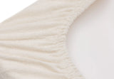 Jollein housse de coussin à langer 50x70cm oatmeal 550-503-67098