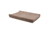 Jollein housse matelas à langer milky coffee 550-503-68114