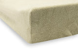 Jollein housse de coussin à langer 50x70cm matcha 550-503-68207