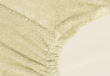Jollein housse de coussin à langer 50x70cm matcha 550-503-68207