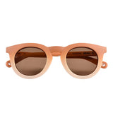 Béaba lunettes 4-6 ans Sunshine rainbow orange  930362