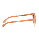 Béaba lunettes 4-6 ans Sunshine rainbow orange  930362