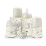 Suavinex set nouveau-né Wild&Free beige 309141