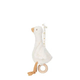 Little Dutch boîte musicale oie Newborn Naturals Little Goose LD8406