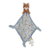Little Dutch doudou print renard Forest Friends LD8927