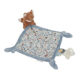 Little Dutch doudou print renard Forest Friends LD8927