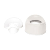 Bébé-jou petit pot wc grow light oat 04501-10