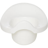 Bébé-jou petit pot wc grow light oat 04501-10