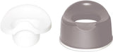 Bébé-jou petit pot wc grow chalk brown 04501-16