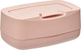 Bébé-jou boîte à lingettes pale pink 04228-09
