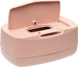 Bébé-jou boîte à lingettes pale pink 04228-09