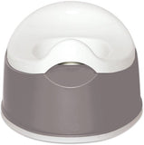Bébé-jou petit pot wc grow chalk brown 04501-16