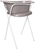Bébé-jou baignoire bébé click chalk brown 04256-16 (UNIQUEMENT RETRAIT EN MAGASIN, PAS D'ENVOI)