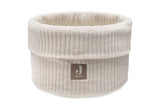 Jollein panier de rangement Cloudy Rib oatmeal 580-001-68119