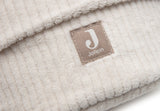Jollein panier de rangement Cloudy Rib oatmeal 580-001-68119