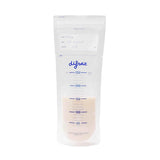 Difrax sachets de conservation lait maternel (lot de 20) 2973691