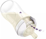 Avent Natural response 3.0 tétine 3 mois+ T4 SCY964/02