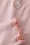 Noppies legging confort peachskin 6411410