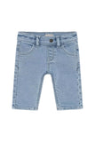 Noppies jeans coupe relaxed fit medium blue denim 6421010