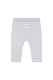 Noppies pantalon coupe slim fit dawn blue 6421111